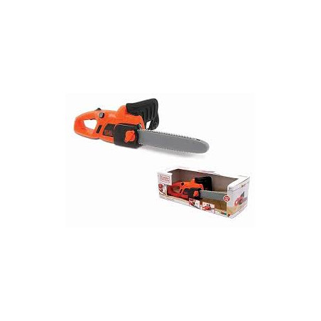 B+D Motosega elettrica