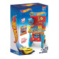 Banco Lavoro Hot Wheels