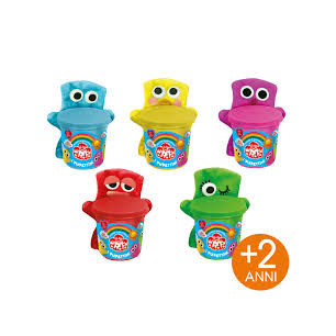 Bar Dido' 220g Puppets Pots