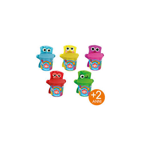 Bar Dido' 220g Puppets Pots