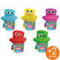 Bar Dido' 220g Puppets Pots