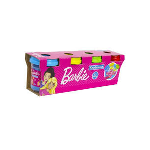 Barbie Plastilina
