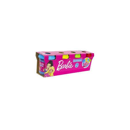 Barbie Plastilina