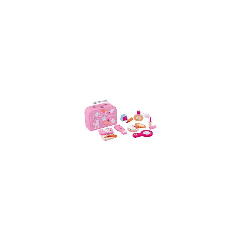 Beauty Set
