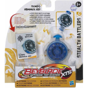 Beyblade Deplay