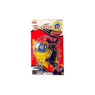 Blister 1 Trottola
