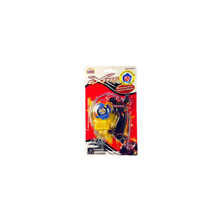 Blister 1 Trottola