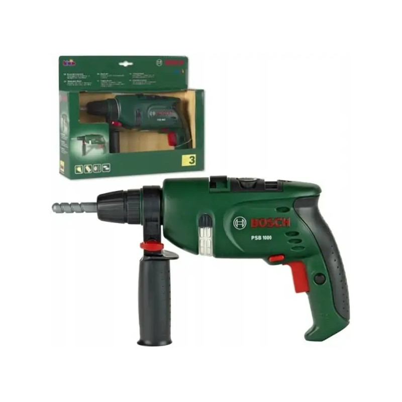 Bosch Trapano