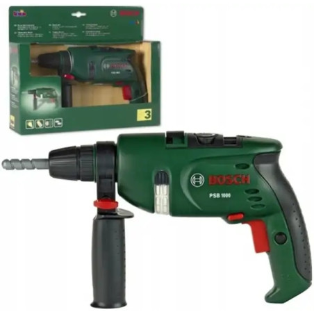 Bosch Trapano