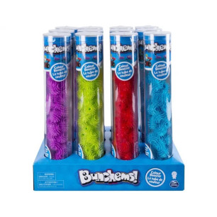 Bunchems Tubo Colorato Ass.to