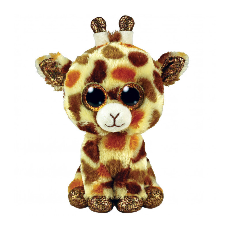 Beanie Boos 15cm Stilts