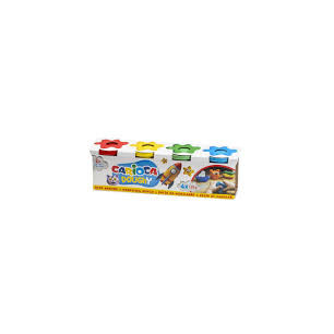 Carioca Doughy 4x110gr