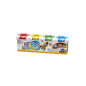 Carioca Doughy 4x110gr