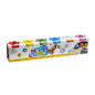 Carioca Doughy 6x110gr