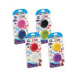 Carioca Glitter Clay