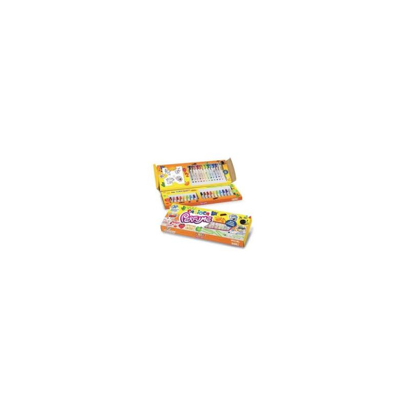 Carioca Profumati Special Box