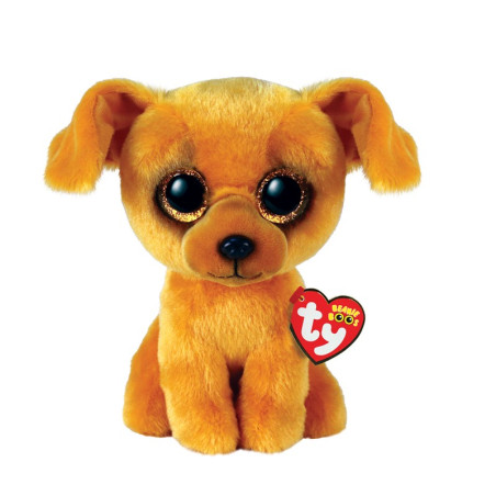 Beanie Boos 15cm Zuzu