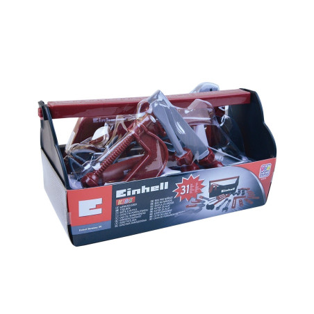 Cassetta Attrezzi Einhell