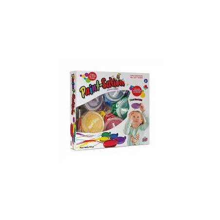 Color Gravity Set Colori