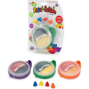 Color Gravity Timbri Per Dita