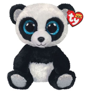 Beanie Boos 28cm bamboo