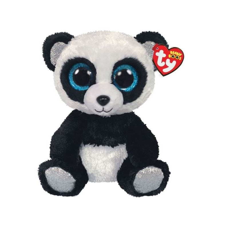 Beanie Boos 28cm bamboo