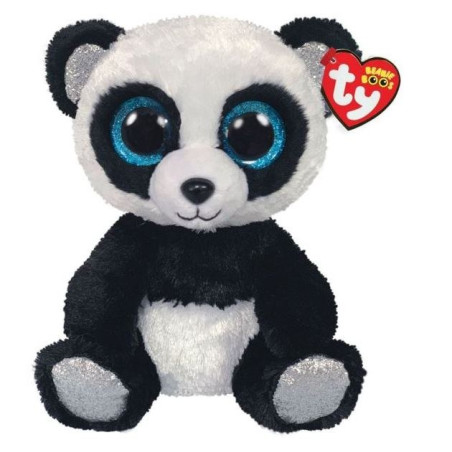 Beanie Boos 28cm bamboo
