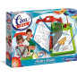 Crea Idea - Lo Studio Dell'artista