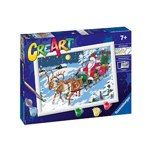 Creart Ass.