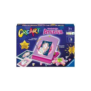 Creart Atelier Unicorn