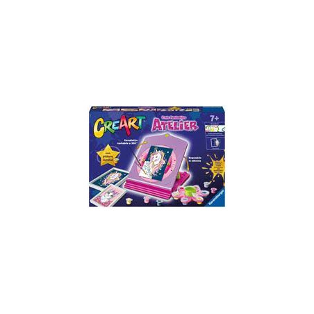 Creart Atelier Unicorn