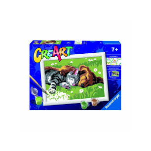 Creart Cane Gatto