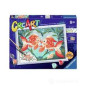 Creart Fish In Love