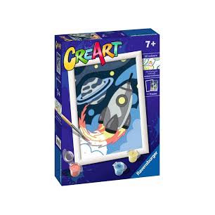 Creart Serie E Classic