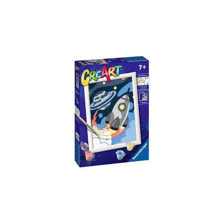 Creart Serie E Classic