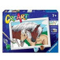 Creart Serie E Classic - Amore Mater