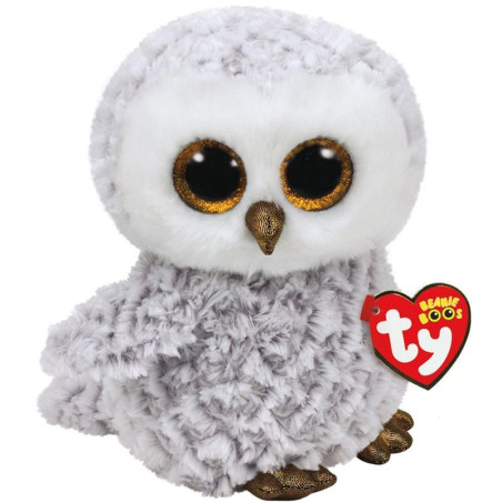 Beanie Boos 28cm Owlette