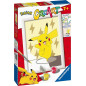 Creart Serie E Licensed - Pokemon: Pikachu