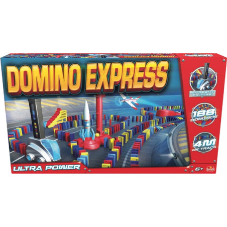 D.e. Ultra Power Refresh