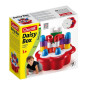 Daisy Box Castello Con Scatola
