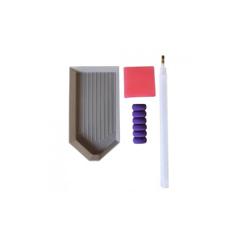 Dd Simple Tool Pack