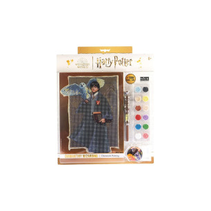 Diamantiny Wizarding - Hp Foundation Assortimento