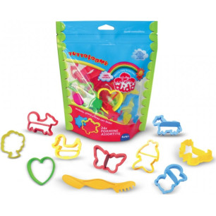 Dido Canvass Busta Tutto Forme 24pz
