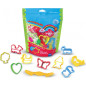 Dido Canvass Busta Tutto Forme 24pz