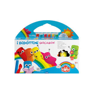 Dido' Didottini 6 X 50g
