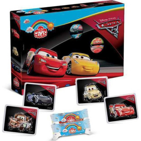 Dido' Modellandia Cars