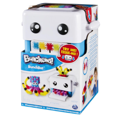 Dng Bst Bunch Bot