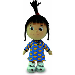 Bedtime Agnes Electronic Plush