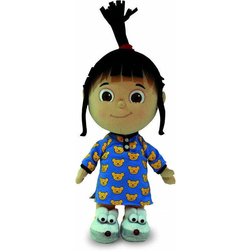 Bedtime Agnes Electronic Plush