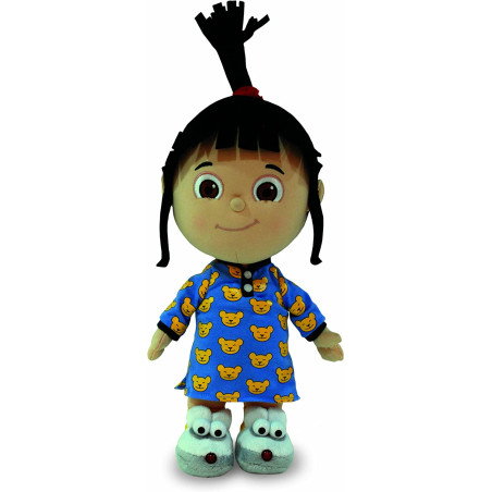 Bedtime Agnes Electronic Plush